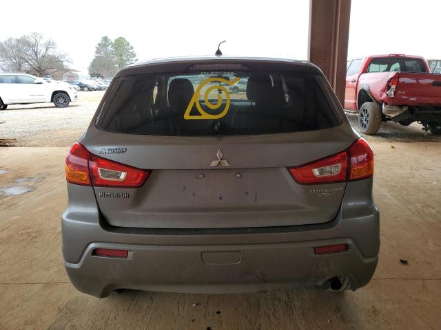 Photo 6 from auction – 2012 MITSUBISHI OUTLANDER with VIN JA4AP3AUXCZ001914