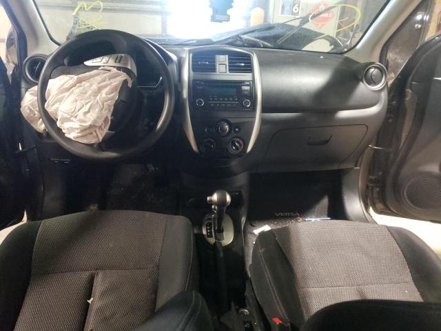 Photo 8 from auction – 2016 NISSAN VERSA S with VIN 3N1CN7AP3GL895809