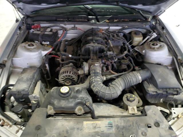 Photo 11 from auction – 2006 FORD MUSTANG with VIN 1ZVFT80N965191633