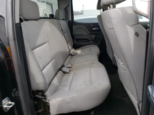 Photo 11 from auction – 2017 CHEVROLET SILVERADO with VIN 1GCRCPEC7HZ295082