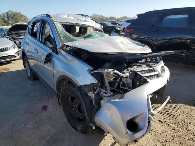 Photo 4 from auction – 2015 TOYOTA RAV4 LE with VIN JTMBFREV2FD144506