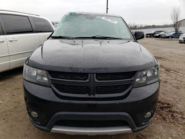 Photo 5 from auction – 2017 DODGE JOURNEY with VIN 3C4PDDEG3HT567740
