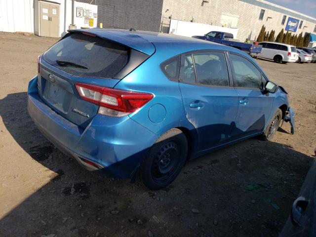 Photo 3 from auction – 2017 SUBARU IMPREZA with VIN 4S3GTAA6XH3711441
