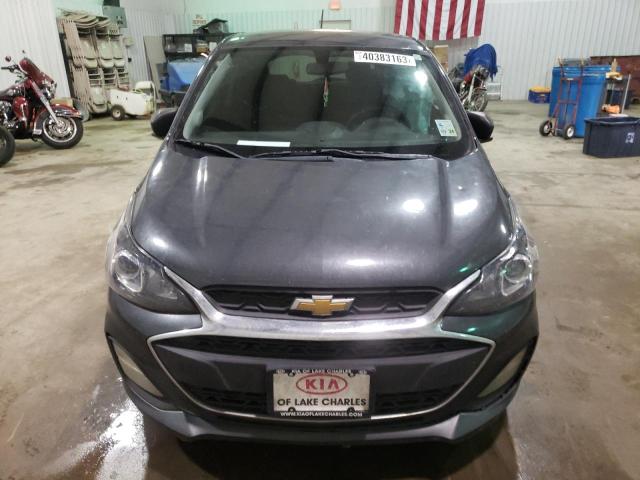 Photo 5 from auction – 2020 CHEVROLET SPARK LS with VIN KL8CA6SA4LC457117
