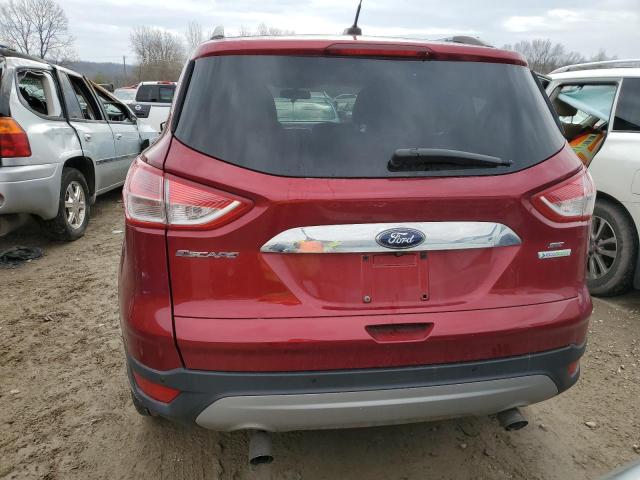 Zdjęcie 6 z aukcji – 2015 FORD ESCAPE SE z VIN 1FMCU0G98FUB02696