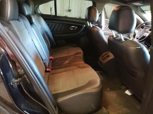 Photo 10 from auction – 2013 FORD TAURUS SHO with VIN 1FAHP2KT3DG142833
