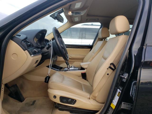 Photo 7 from auction – 2013 BMW X3 XDRIVE2 with VIN 5UXWX9C52D0A11171
