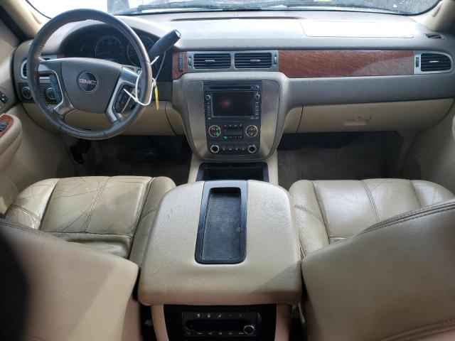 Photo 8 from auction – 2007 GMC YUKON with VIN 1GKFK130X7R136751