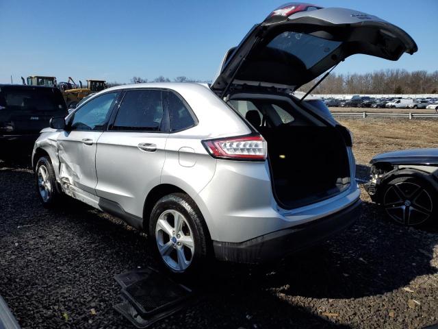Фото 2 с аукциона – 2016 FORD EDGE SE с VIN 2FMPK4G9XGBB09106
