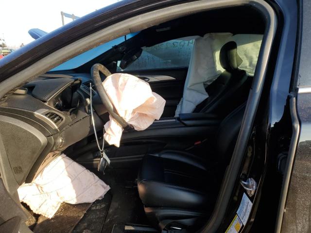 Photo 7 from auction – 2019 LINCOLN MKZ with VIN 3LN6L5KU0KR605357