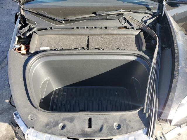 Foto 12 de la subasta – 2022 TESLA MODEL Y con VIN 7SAYGDEF0NF409212