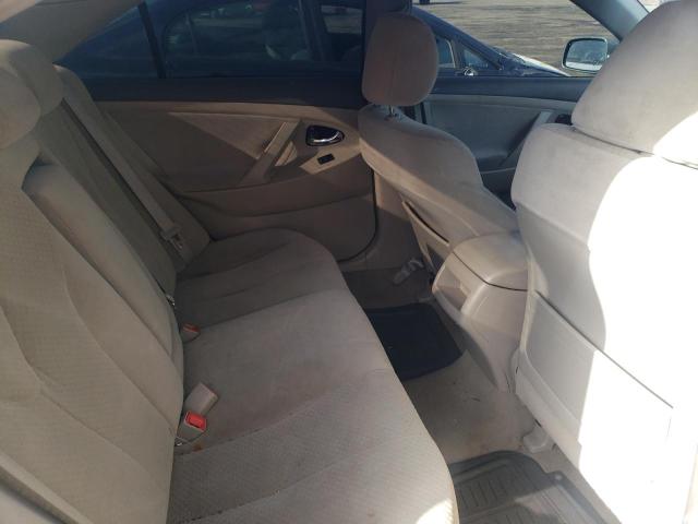 Photo 10 from auction – 2008 TOYOTA CAMRY CE with VIN 4T1BE46K08U769155