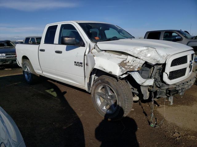 Photo 4 from auction – 2015 RAM 1500 ST with VIN 1C6RR7FT5FS699153