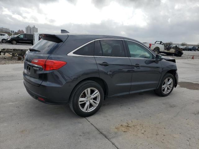 Photo 3 from auction – 2015 ACURA RDX with VIN 5J8TB3H31FL016661