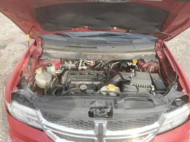 Photo 12 from auction – 2012 DODGE JOURNEY SE with VIN 3C4PDCAB0CT356038