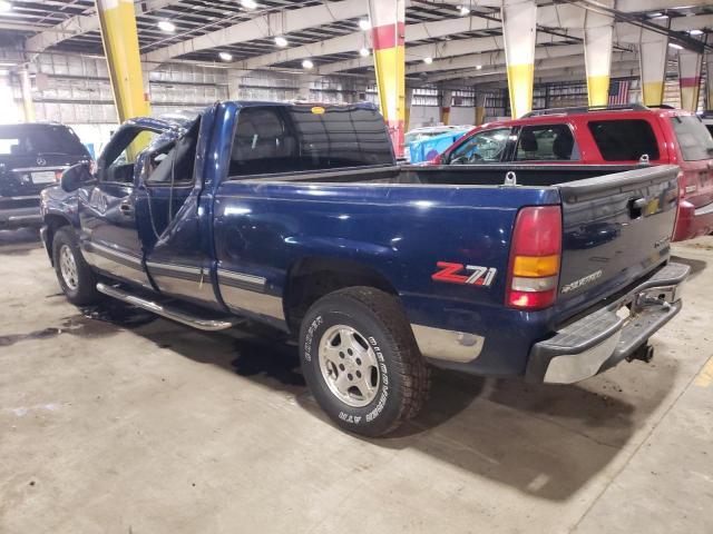 Photo 2 from auction – 2000 CHEVROLET SILVERADO with VIN 2GCEK19T5Y1271722