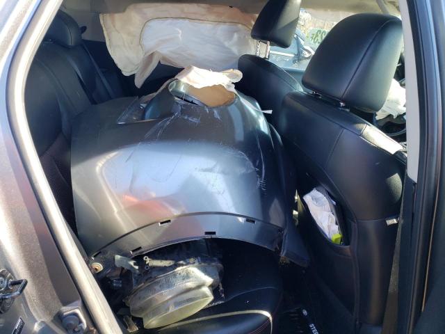 Photo 11 from auction – 2011 NISSAN JUKE S with VIN JN8AF5MV1BT014727