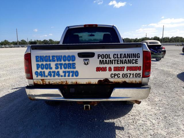 Photo 10 from auction – 2006 DODGE RAM 1500 S with VIN 1D7HA16K26J215967