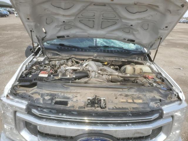Photo 11 from auction – 2020 FORD F250 SUPER with VIN 1FT7W2BTXLEC48408