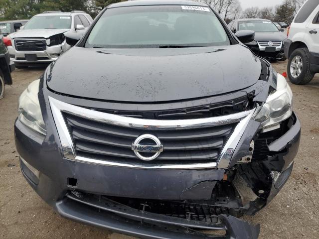 Photo 5 from auction – 2013 NISSAN ALTIMA with VIN 1N4AL3AP5DC144162