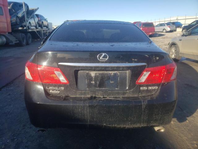 Photo 6 from auction – 2009 LEXUS ES 350 with VIN JTHBJ46G992291325