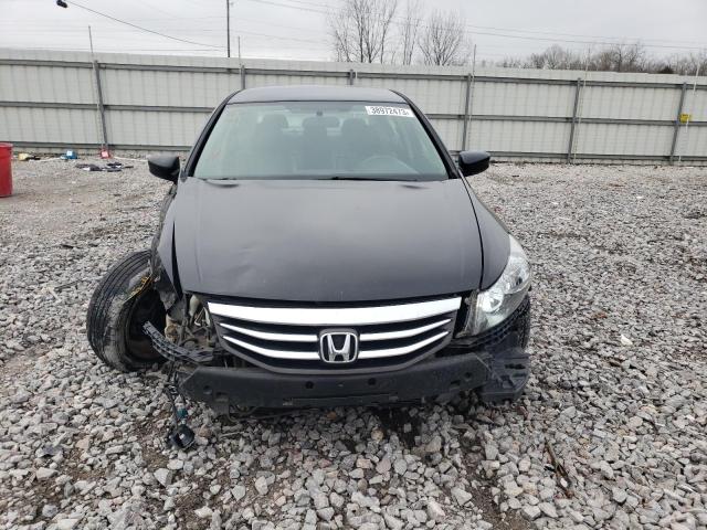 Photo 5 from auction – 2012 HONDA ACCORD SE with VIN 1HGCP2F66CA096846