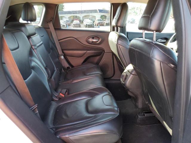 Photo 11 from auction – 2016 JEEP CHEROKEE L with VIN 1C4PJMDB7GW151956