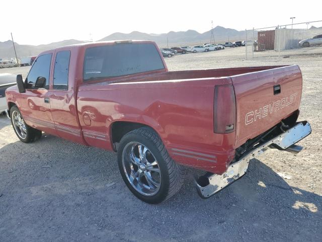 Photo 2 from auction – 1995 CHEVROLET GMT-400 C1 with VIN 2GCEC19HXS1109200