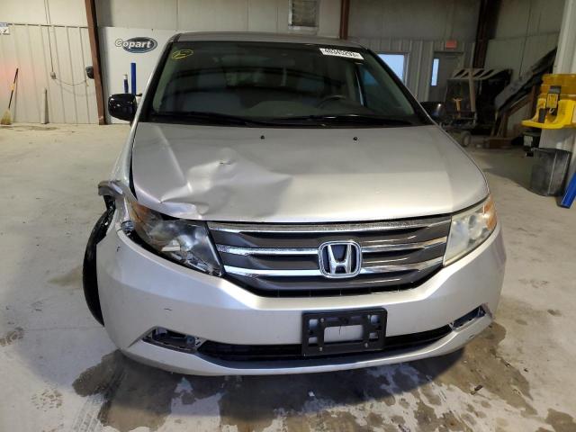 Photo 5 from auction – 2011 HONDA ODYSSEY LX with VIN 5FNRL5H29BB065046