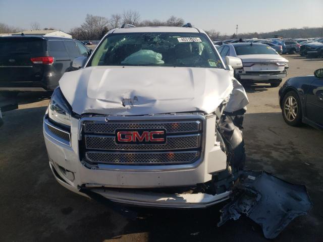 Photo 5 from auction – 2016 GMC ACADIA DEN with VIN 1GKKVTKD4GJ236042