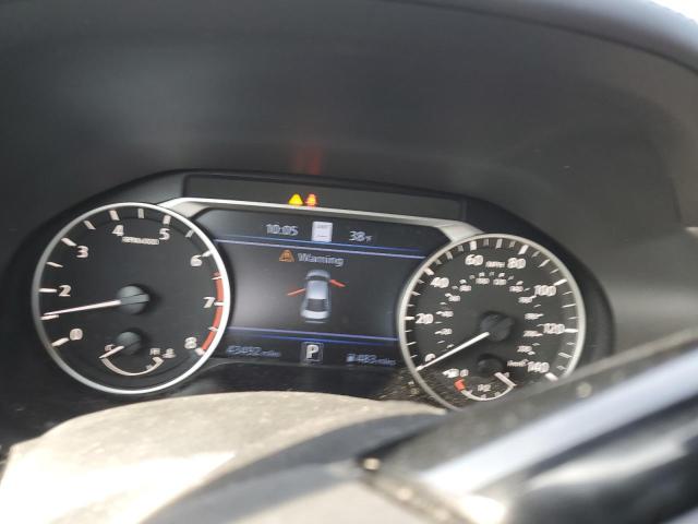 Photo 9 from auction – 2020 NISSAN ALTIMA SL with VIN 1N4BL4EV3LN311334