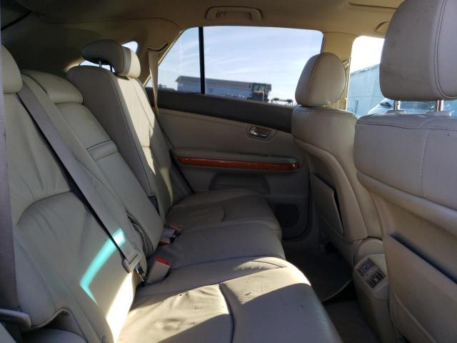 صورة رقم 11 من المزاد - 2006 LEXUS RX 330 مع VIN 2T2HA31U46C105993