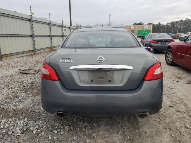 Photo 6 from auction – 2011 NISSAN MAXIMA S with VIN 1N4AA5AP9BC855555