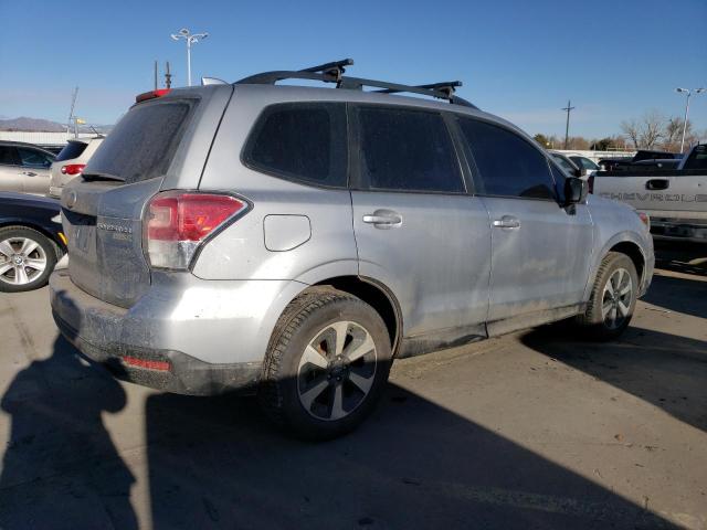 Photo 3 from auction – 2017 SUBARU FORESTER 2 with VIN JF2SJABC0HH458591