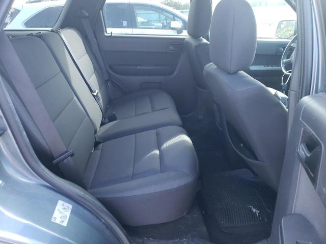 Photo 10 from auction – 2010 FORD ESCAPE XLT with VIN 1FMCU0D76AKC58890