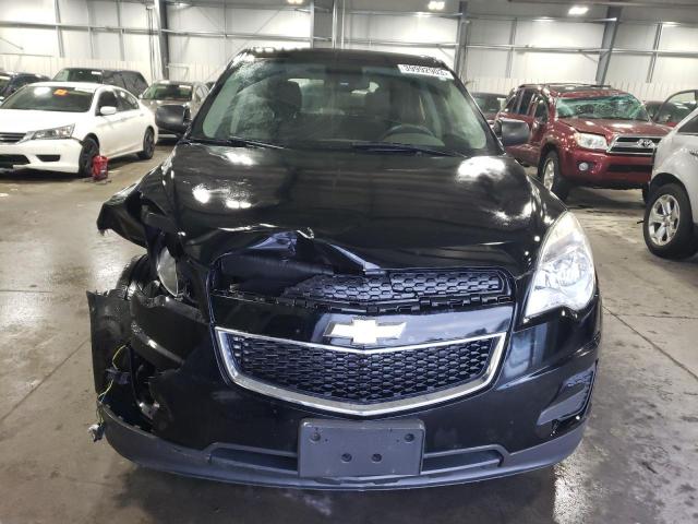 Photo 5 from auction – 2013 CHEVROLET EQUINOX LS with VIN 2GNFLCEK0D6188858