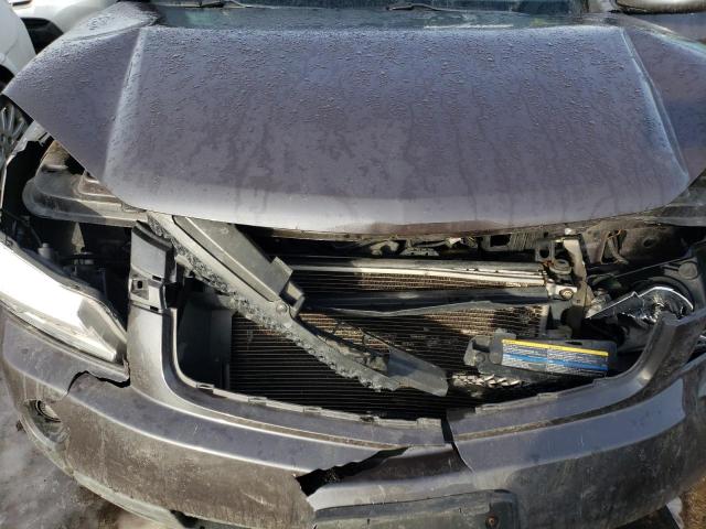 Photo 11 from auction – 2007 CHEVROLET EQUINOX LT with VIN 2CNDL63F976102938