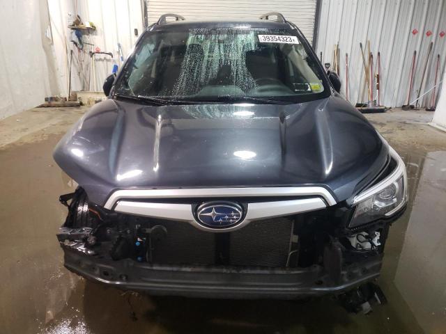 Photo 5 from auction – 2019 SUBARU FORESTER P with VIN JF2SKAEC6KH406446