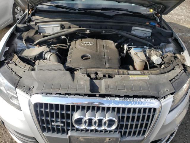 Photo 12 from auction – 2012 AUDI Q5 PREMIUM with VIN WA1LFBFP0CA112236