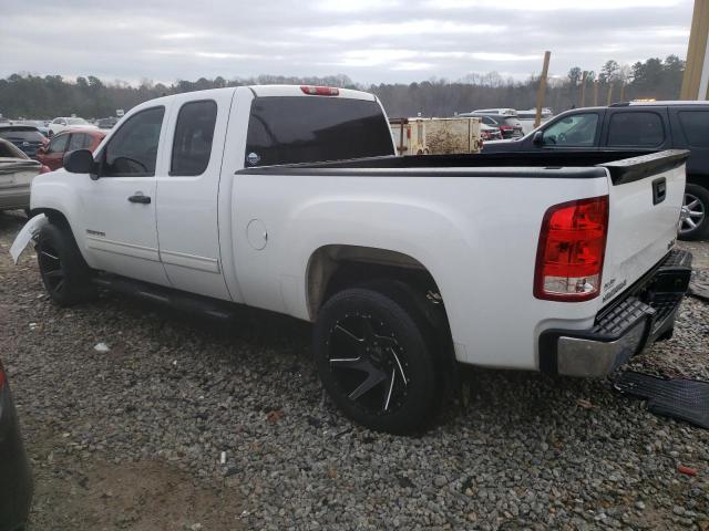 Photo 2 from auction – 2013 GMC SIERRA C15 with VIN 1GTR1UEA8DZ240153