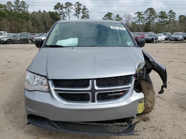 Photo 5 from auction – 2015 DODGE GRAND CARA with VIN 2C4RDGBG3FR687570
