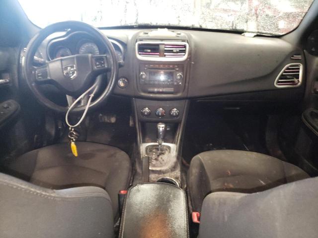 Photo 8 from auction – 2011 DODGE AVENGER EX with VIN 1B3BD4FBXBN609035