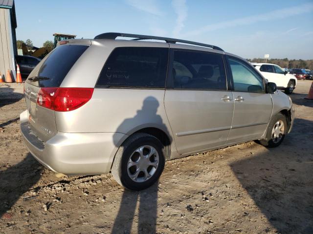 Photo 3 from auction – 2006 TOYOTA SIENNA CE with VIN 5TDZA23C46S447667