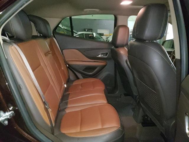 Photo 10 from auction – 2015 BUICK ENCORE PRE with VIN KL4CJDSB4FB190067