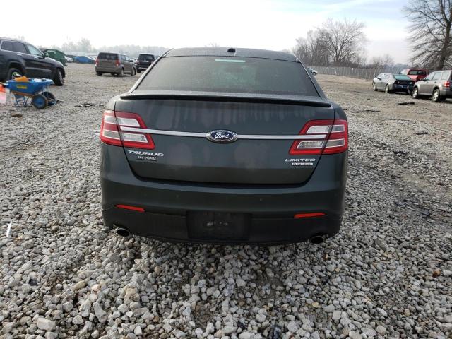 Photo 6 from auction – 2016 FORD TAURUS LIM with VIN 1FAHP2F81GG136121