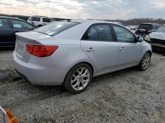 Photo 3 from auction – 2010 KIA FORTE LX with VIN KNAFT4A28A5058982