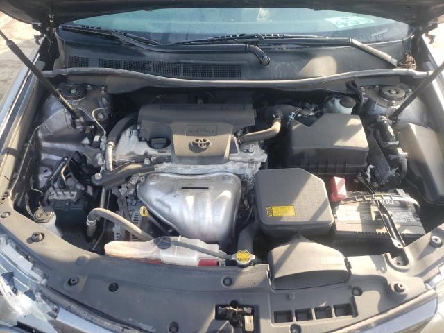 Photo 11 from auction – 2014 TOYOTA CAMRY L with VIN 4T1BF1FK6EU367745