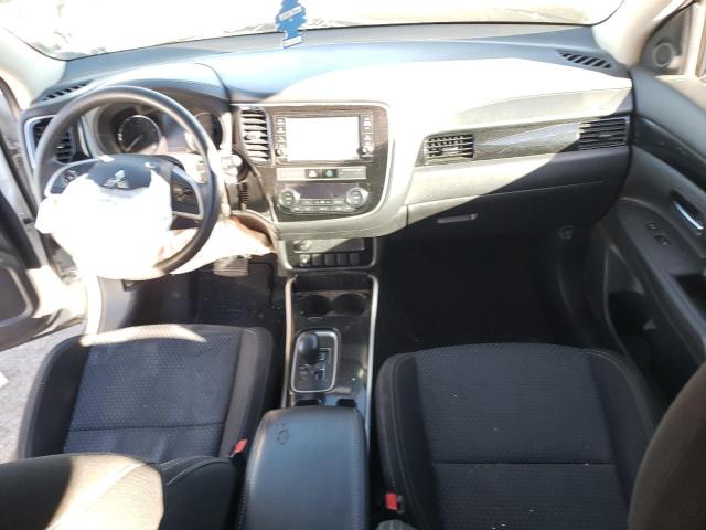 Photo 8 from auction – 2019 MITSUBISHI OUTLANDER with VIN JA4AD2A33KZ006865