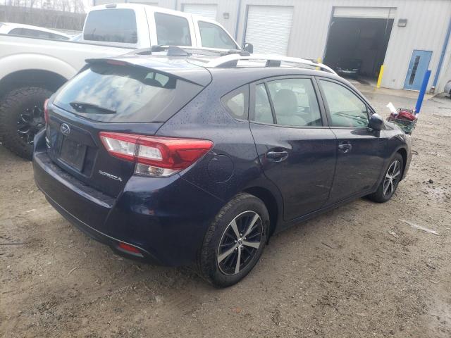 Photo 3 from auction – 2019 SUBARU IMPREZA PR with VIN 4S3GTAC6XK3763401