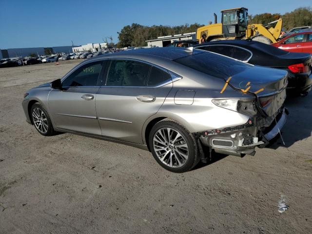 Photo 2 from auction – 2019 LEXUS ES 350 with VIN 58ABZ1B17KU009417
